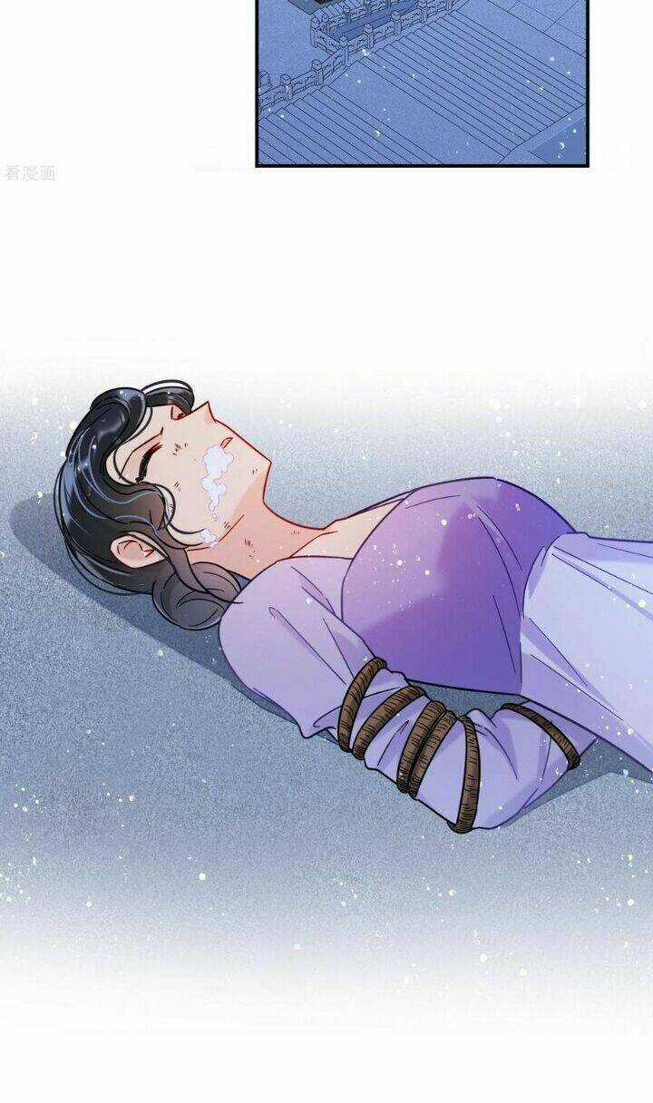 Bệ Hạ Nhà Ta Muốn Hại Quốc Chapter 43 trang 7