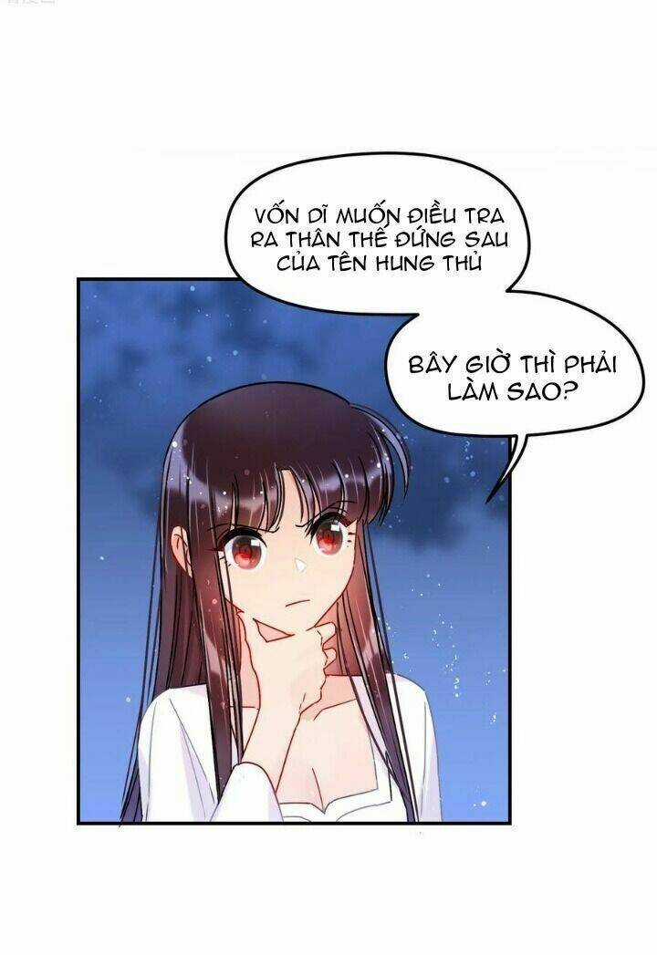 Bệ Hạ Nhà Ta Muốn Hại Quốc Chapter 43 trang 8