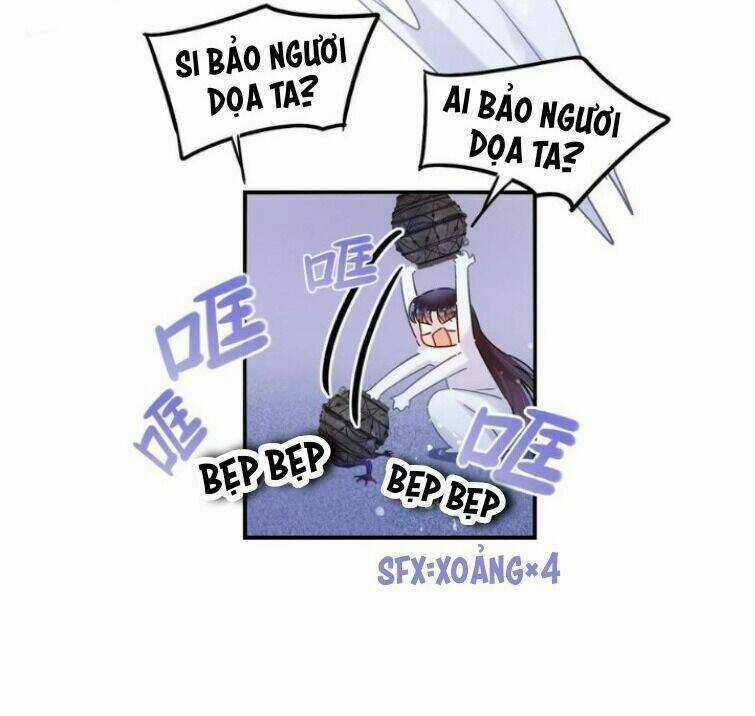 Bệ Hạ Nhà Ta Muốn Hại Quốc Chapter 44 trang 10