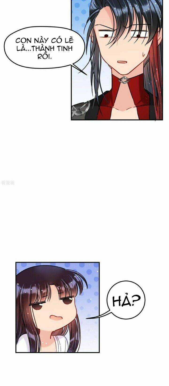 Bệ Hạ Nhà Ta Muốn Hại Quốc Chapter 44 trang 12