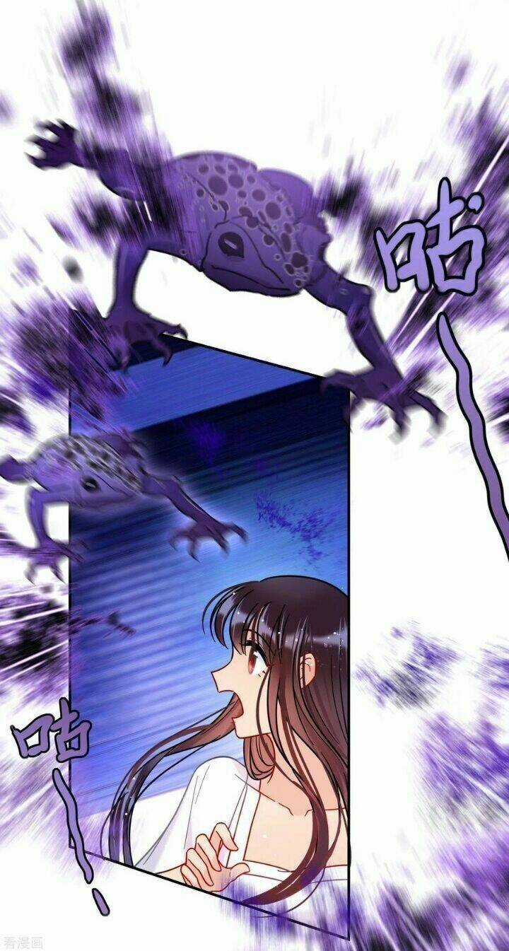 Bệ Hạ Nhà Ta Muốn Hại Quốc Chapter 44 trang 6