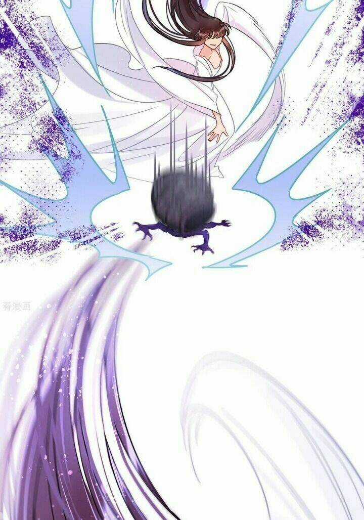 Bệ Hạ Nhà Ta Muốn Hại Quốc Chapter 44 trang 8