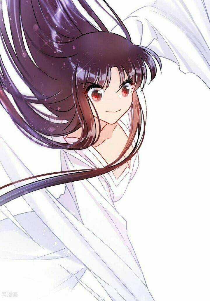 Bệ Hạ Nhà Ta Muốn Hại Quốc Chapter 44 trang 9