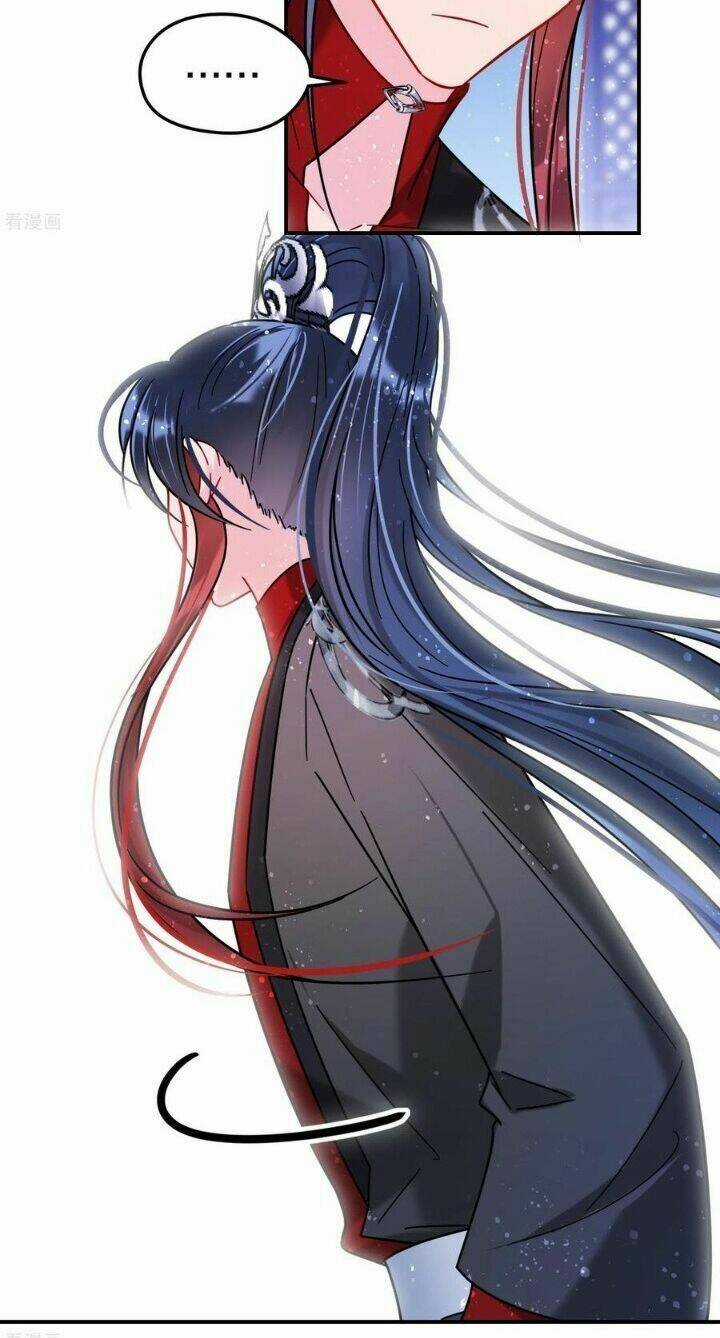 Bệ Hạ Nhà Ta Muốn Hại Quốc Chapter 45 trang 10