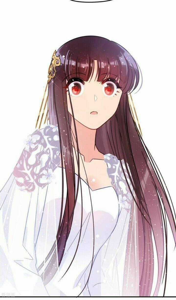 Bệ Hạ Nhà Ta Muốn Hại Quốc Chapter 45 trang 19