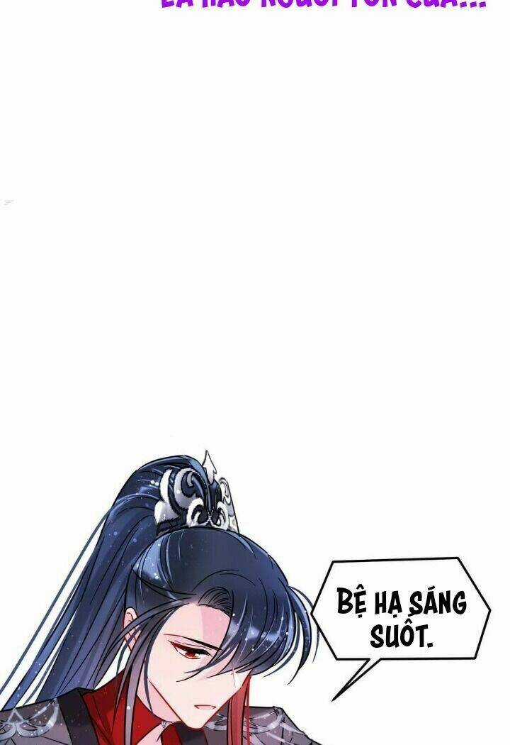 Bệ Hạ Nhà Ta Muốn Hại Quốc Chapter 45 trang 2