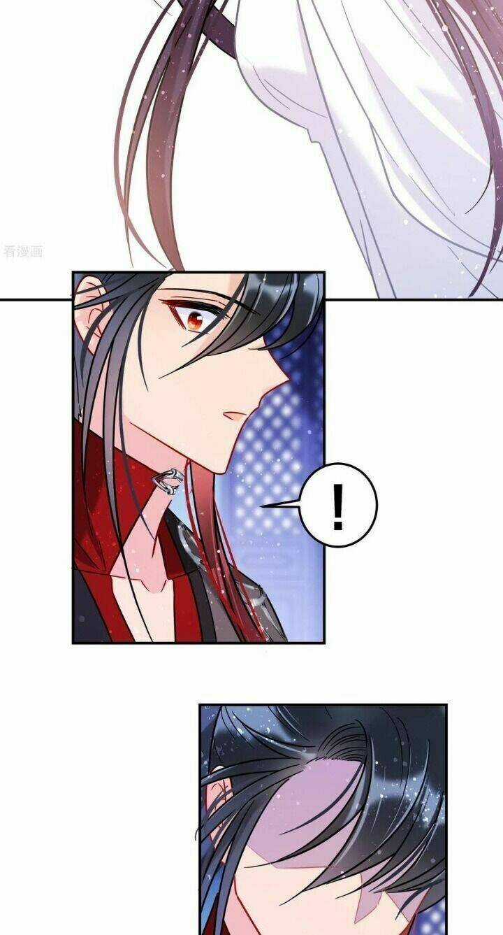 Bệ Hạ Nhà Ta Muốn Hại Quốc Chapter 45 trang 9