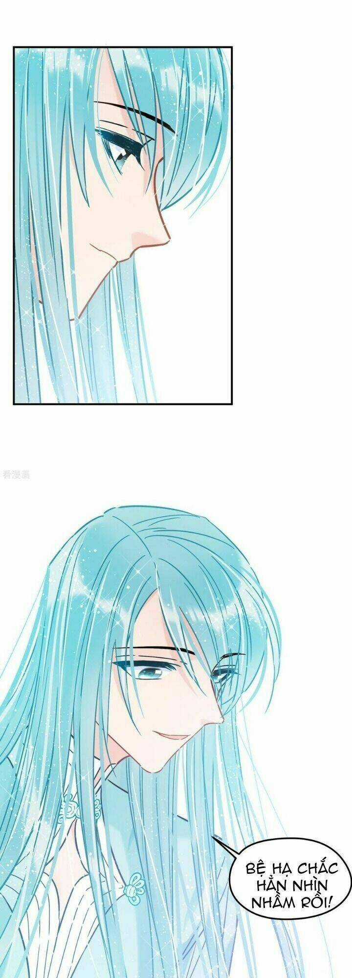 Bệ Hạ Nhà Ta Muốn Hại Quốc Chapter 46 trang 10