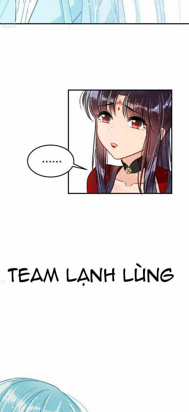 Bệ Hạ Nhà Ta Muốn Hại Quốc Chapter 46 trang 11