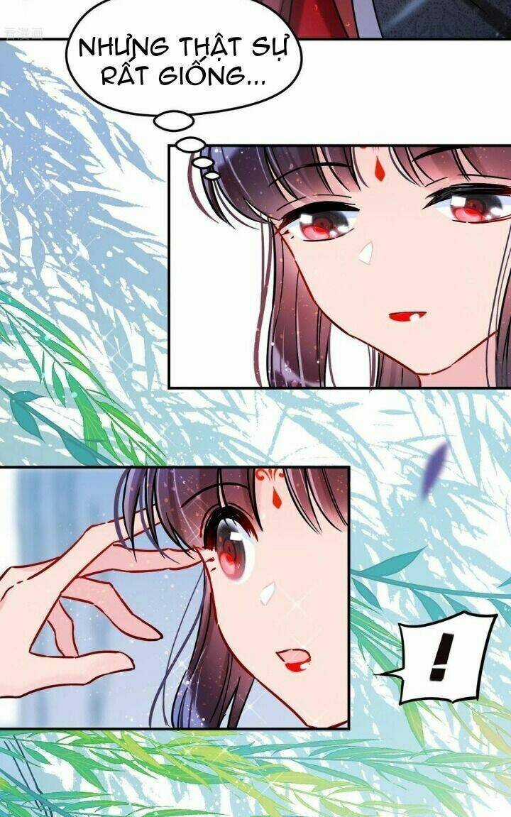 Bệ Hạ Nhà Ta Muốn Hại Quốc Chapter 46 trang 14