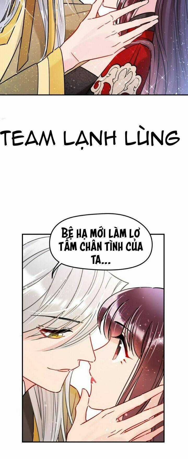 Bệ Hạ Nhà Ta Muốn Hại Quốc Chapter 46 trang 19