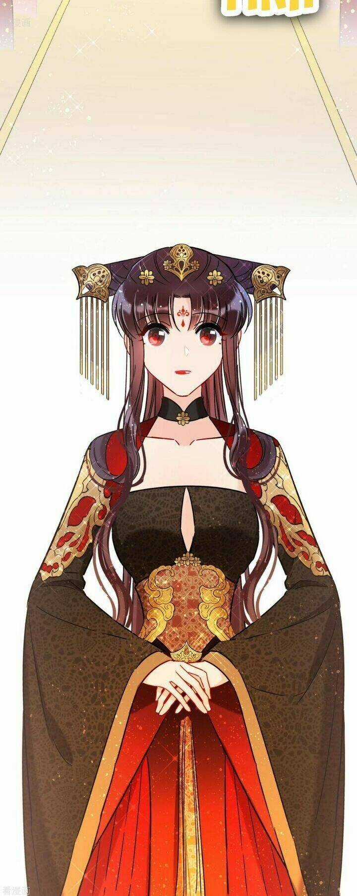 Bệ Hạ Nhà Ta Muốn Hại Quốc Chapter 46 trang 2