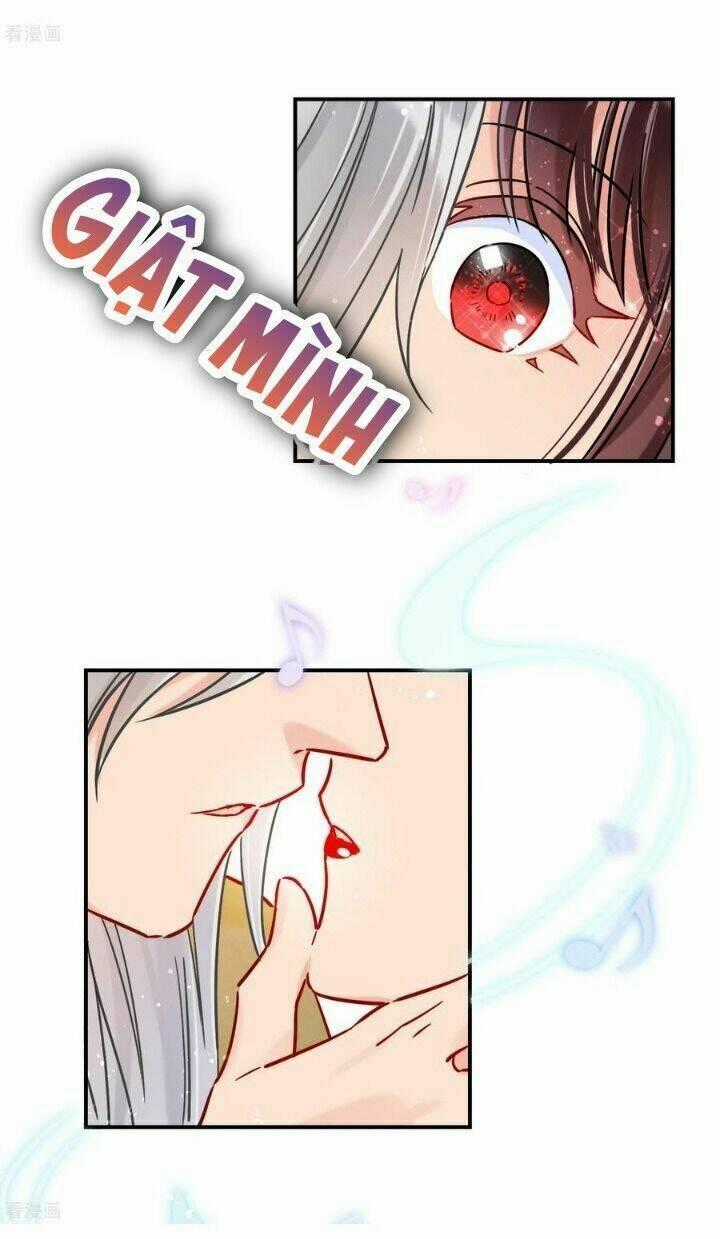 Bệ Hạ Nhà Ta Muốn Hại Quốc Chapter 46 trang 20