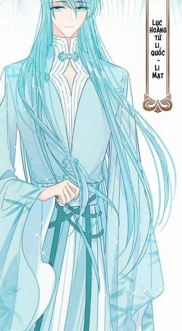 Bệ Hạ Nhà Ta Muốn Hại Quốc Chapter 46 trang 4