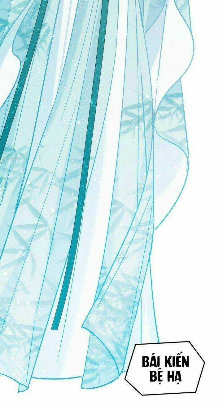 Bệ Hạ Nhà Ta Muốn Hại Quốc Chapter 46 trang 5