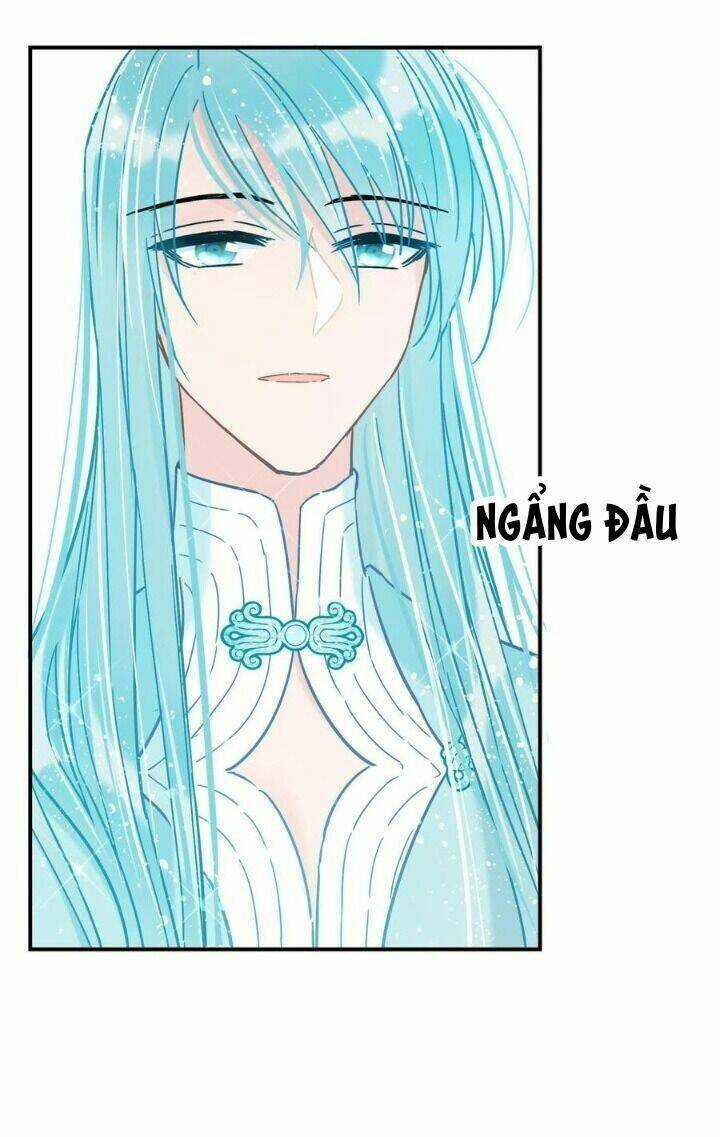 Bệ Hạ Nhà Ta Muốn Hại Quốc Chapter 46 trang 6