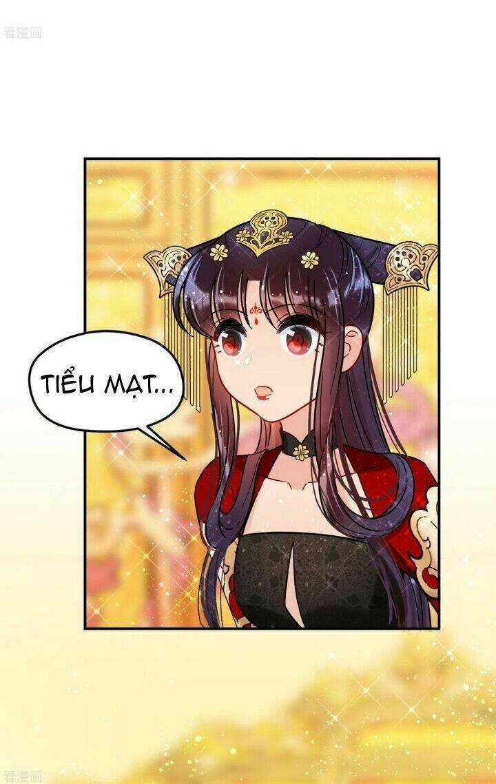 Bệ Hạ Nhà Ta Muốn Hại Quốc Chapter 46 trang 7