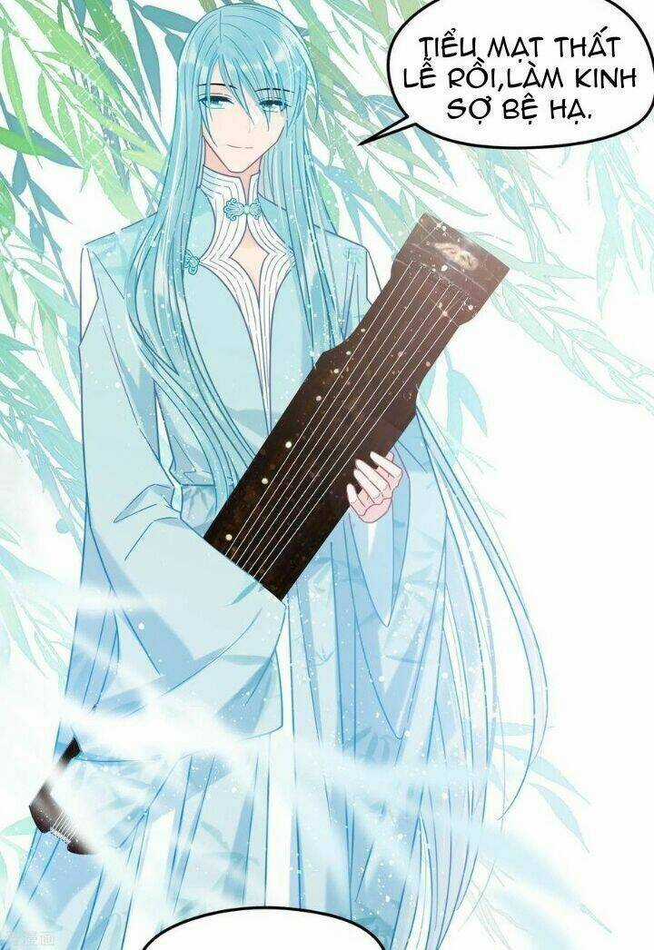 Bệ Hạ Nhà Ta Muốn Hại Quốc Chapter 47 trang 15