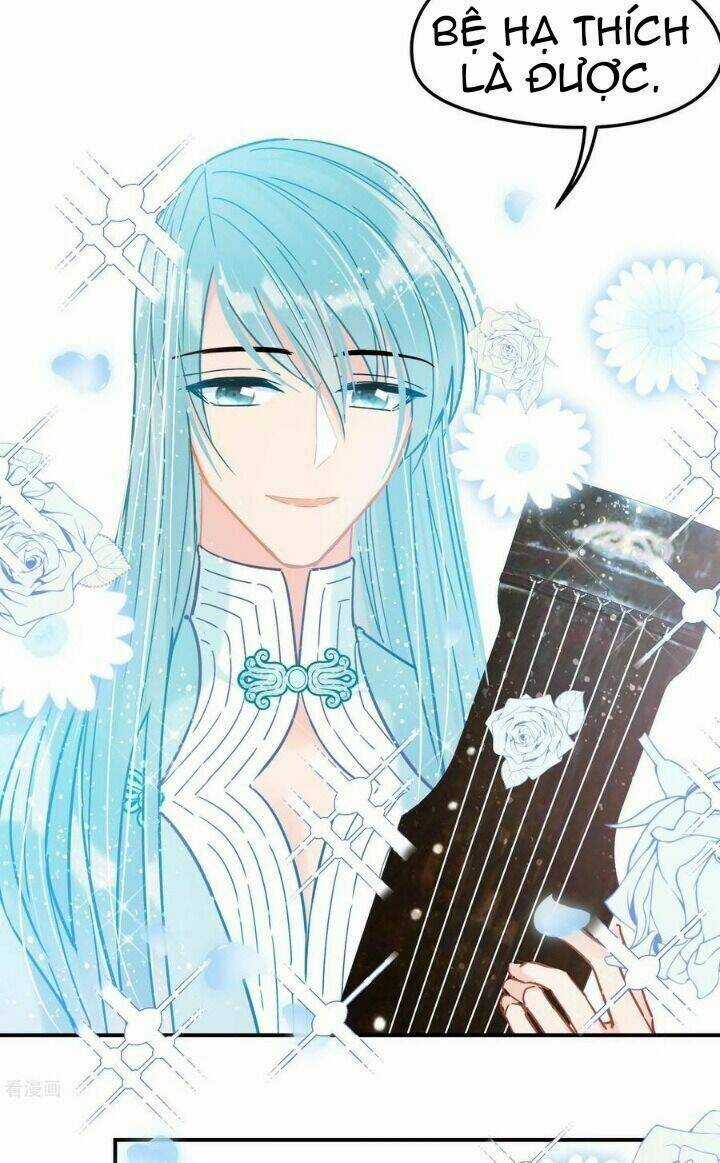 Bệ Hạ Nhà Ta Muốn Hại Quốc Chapter 47 trang 17