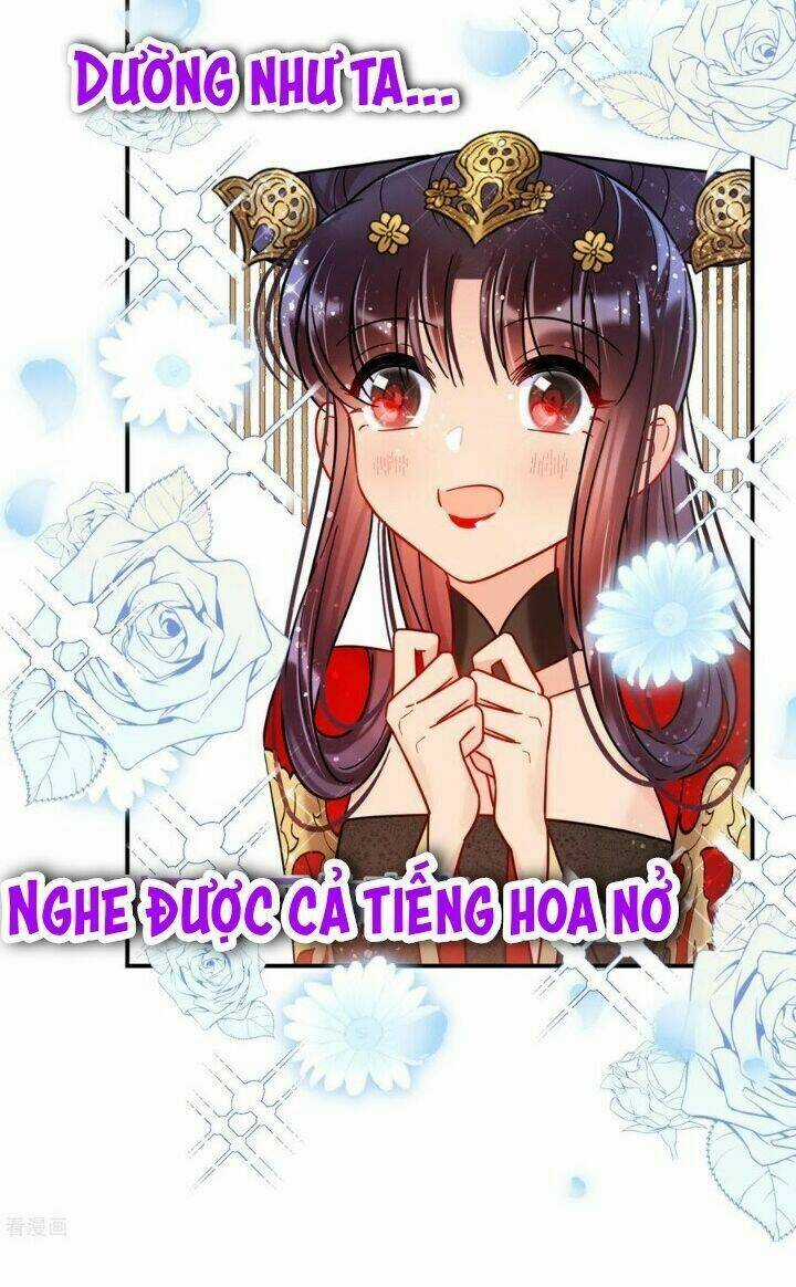 Bệ Hạ Nhà Ta Muốn Hại Quốc Chapter 47 trang 18