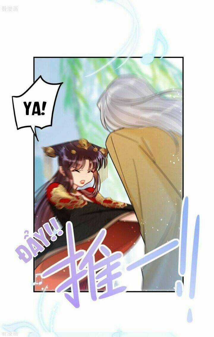 Bệ Hạ Nhà Ta Muốn Hại Quốc Chapter 47 trang 2