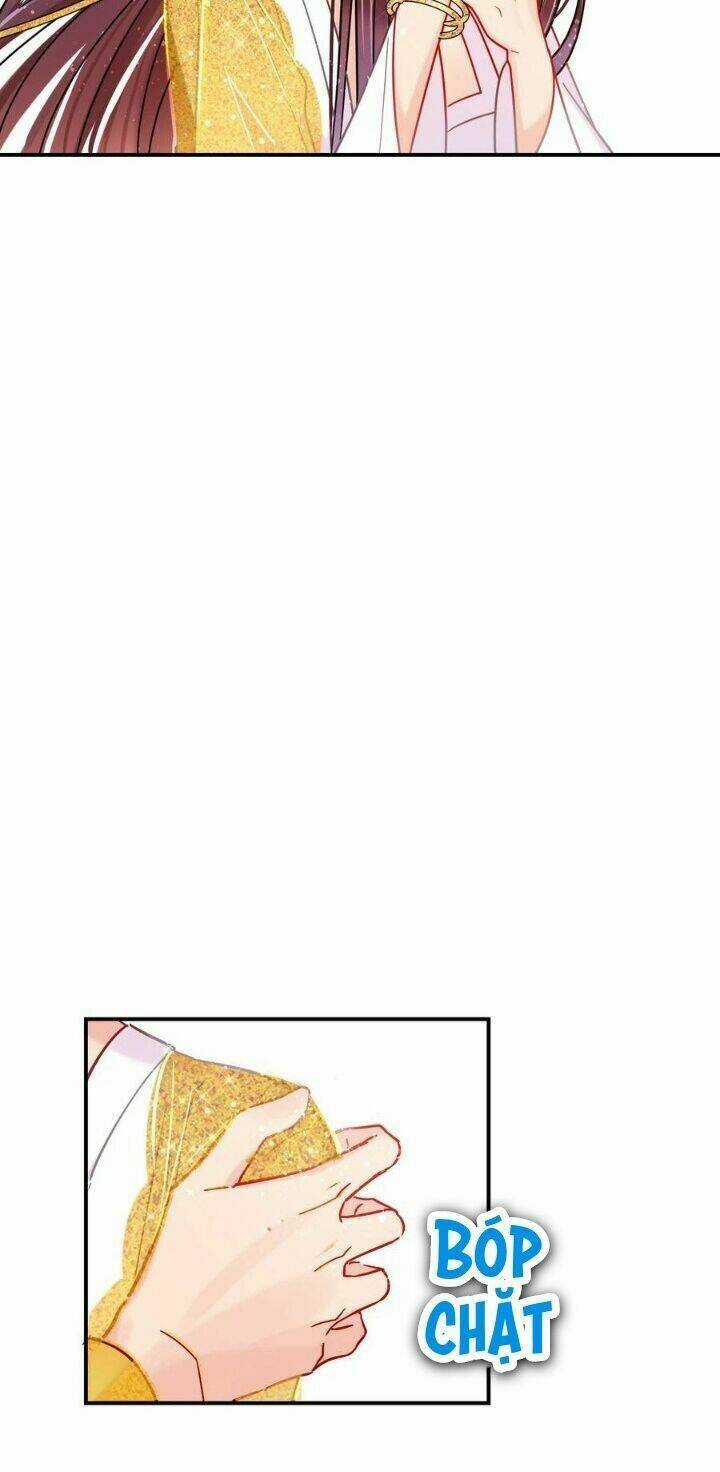 Bệ Hạ Nhà Ta Muốn Hại Quốc Chapter 47 trang 23