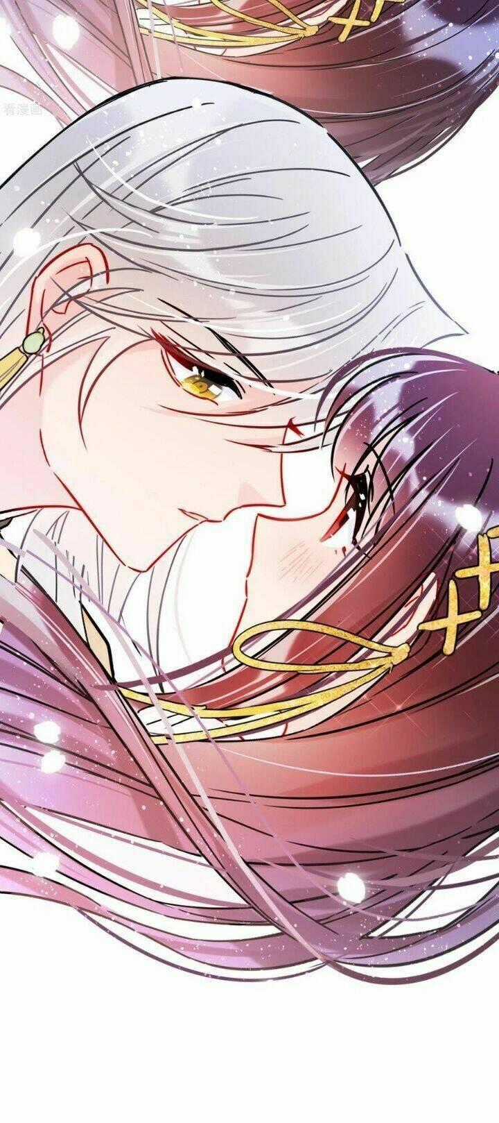 Bệ Hạ Nhà Ta Muốn Hại Quốc Chapter 47 trang 25