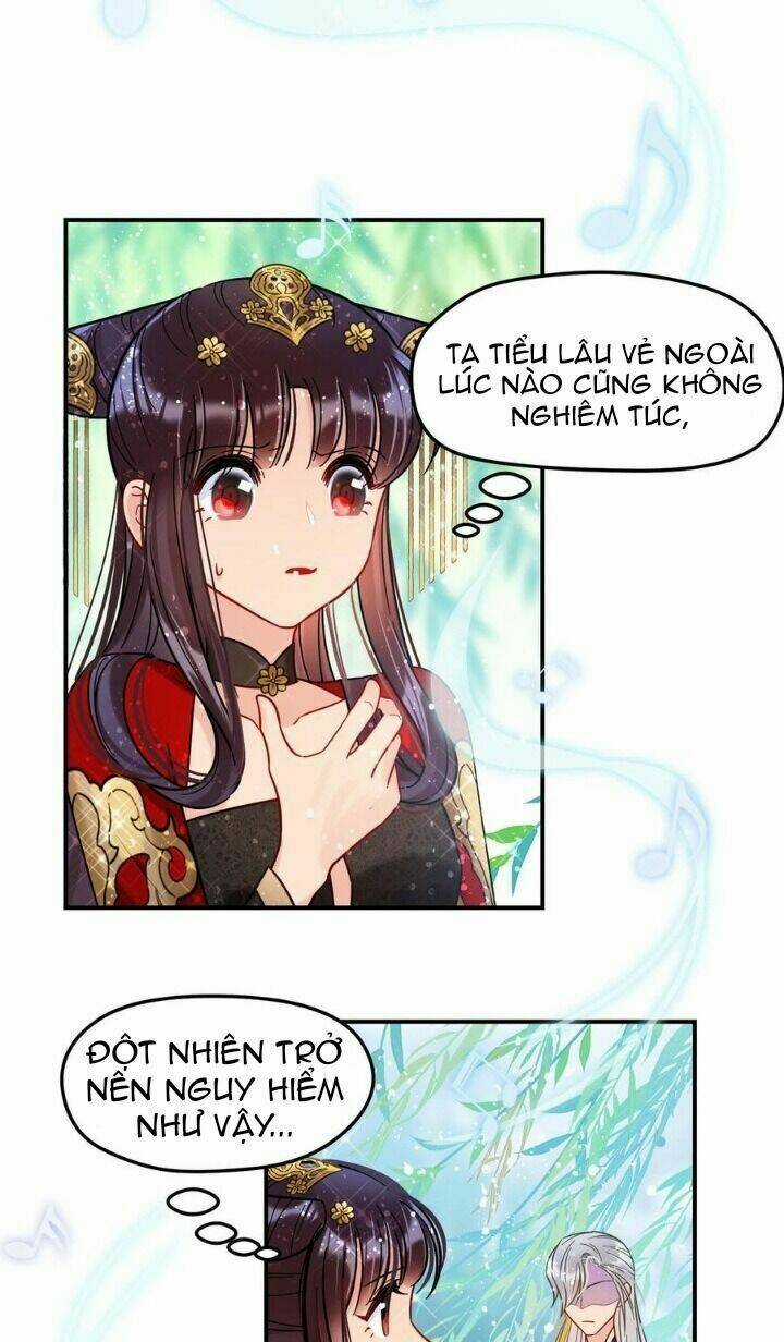 Bệ Hạ Nhà Ta Muốn Hại Quốc Chapter 47 trang 3