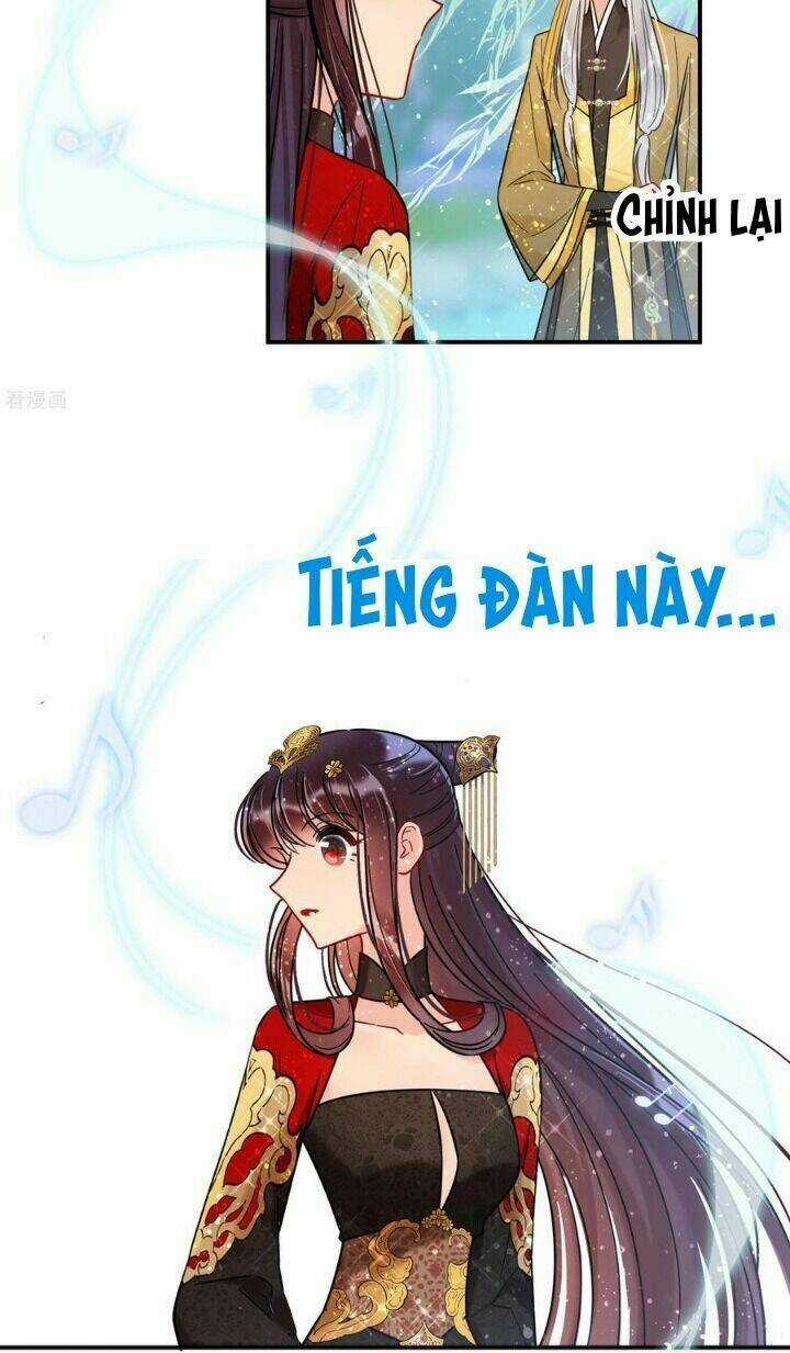 Bệ Hạ Nhà Ta Muốn Hại Quốc Chapter 47 trang 4