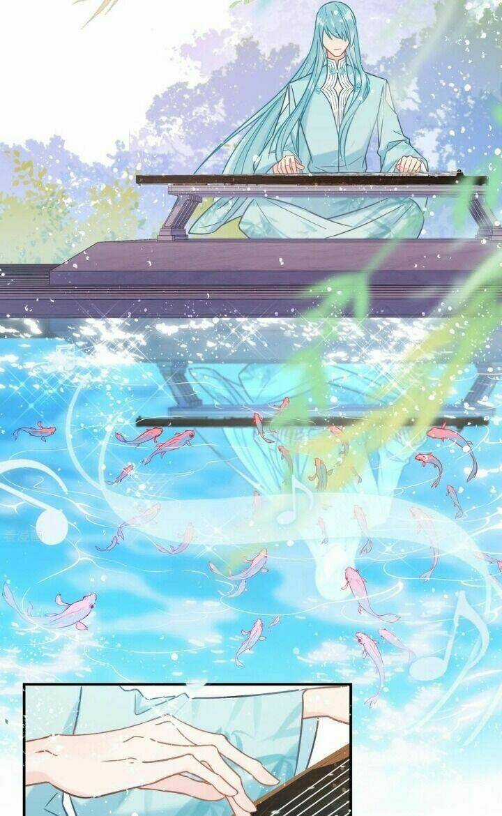 Bệ Hạ Nhà Ta Muốn Hại Quốc Chapter 47 trang 7