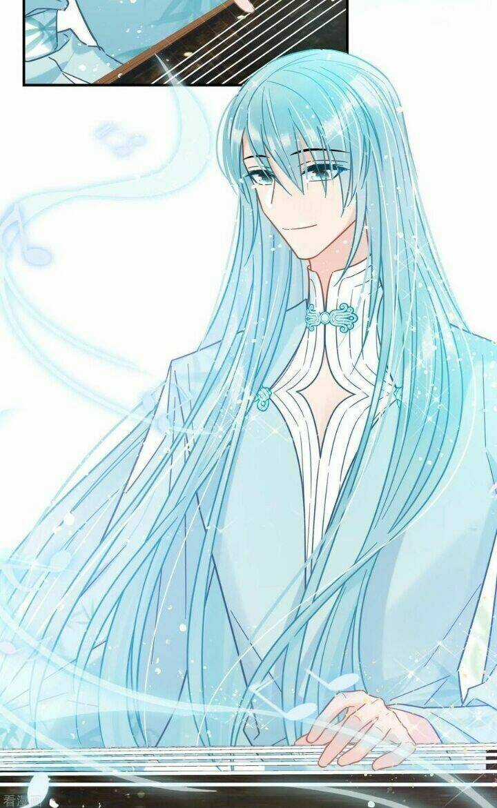 Bệ Hạ Nhà Ta Muốn Hại Quốc Chapter 47 trang 8