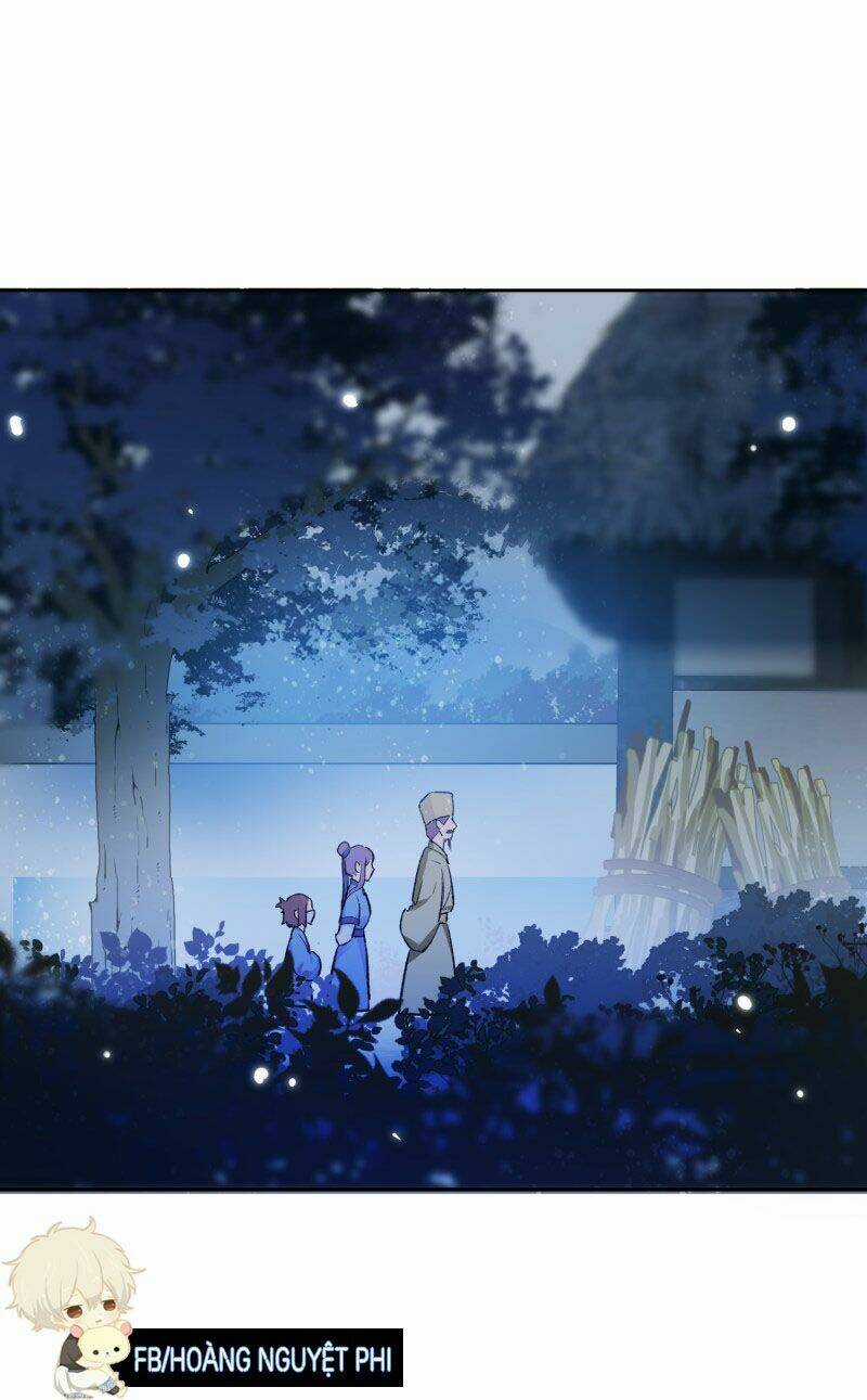 Bệ Hạ Nhà Ta Muốn Hại Quốc Chapter 5 trang 18