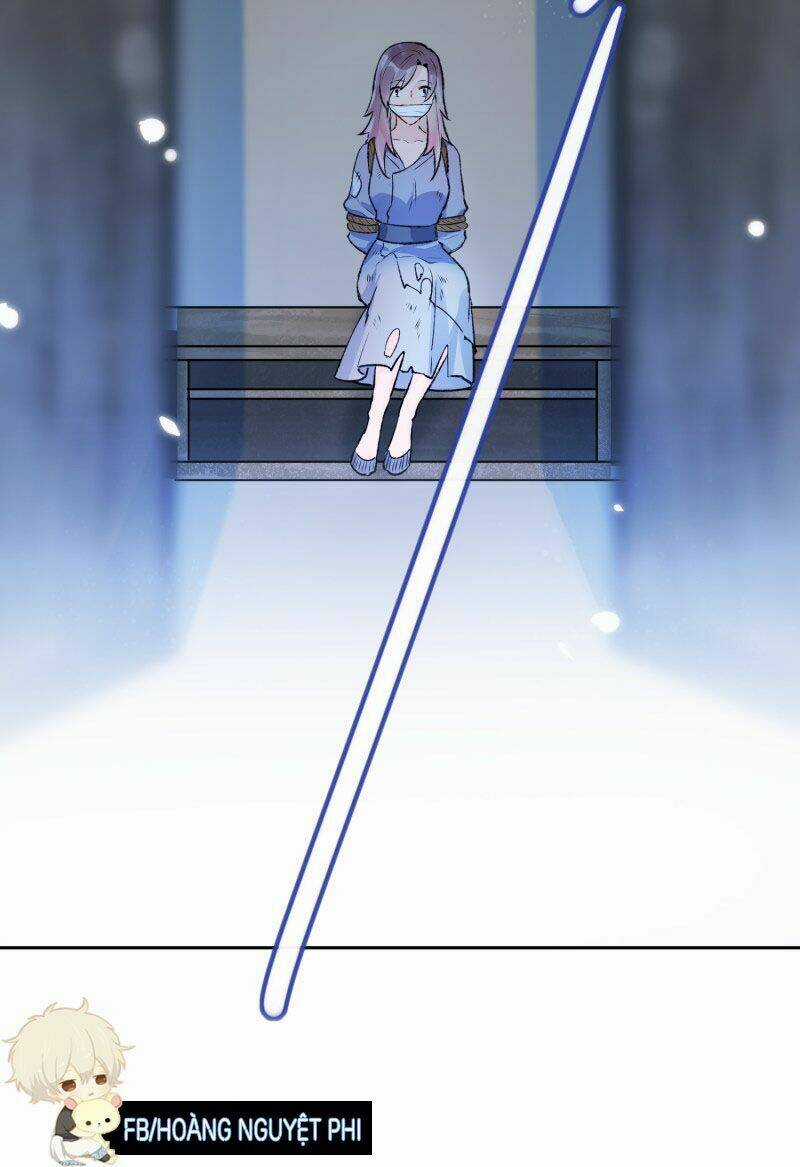 Bệ Hạ Nhà Ta Muốn Hại Quốc Chapter 5 trang 22