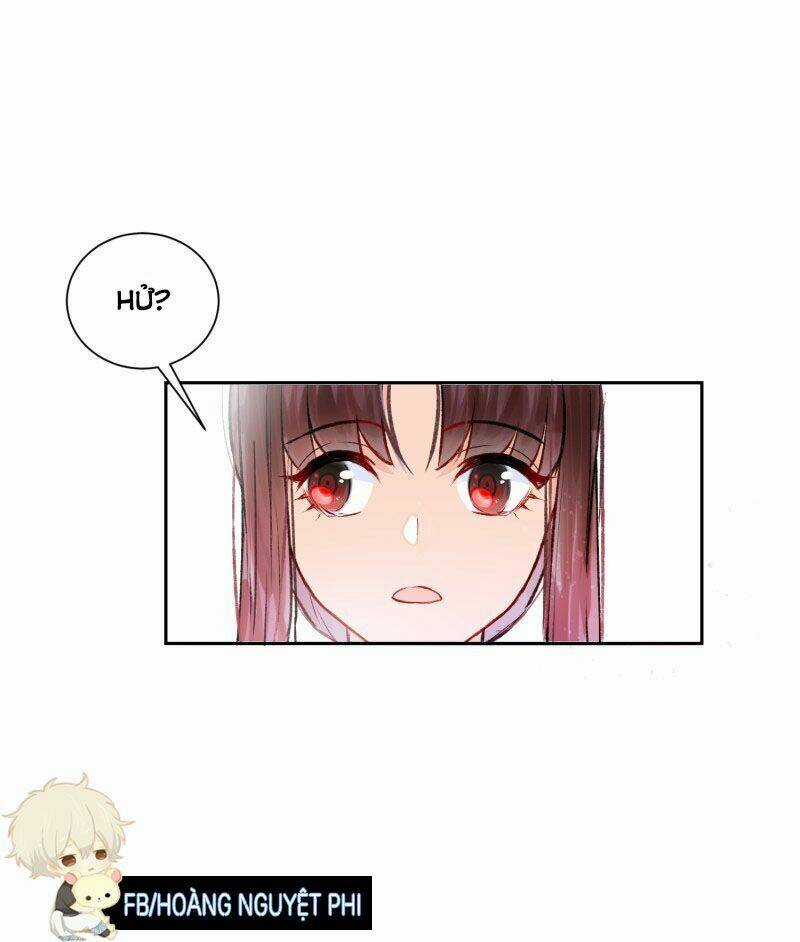 Bệ Hạ Nhà Ta Muốn Hại Quốc Chapter 5 trang 30