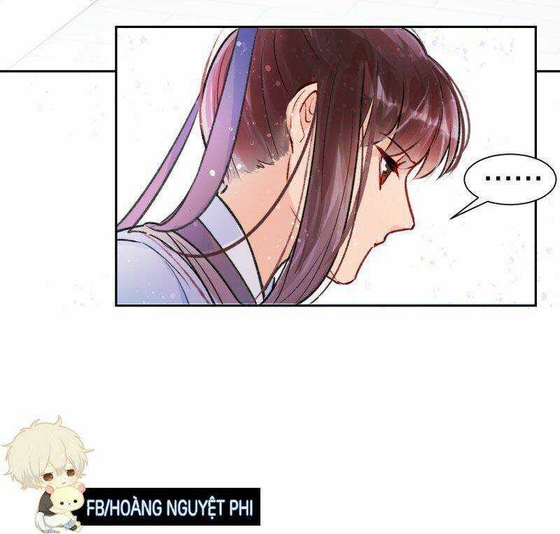 Bệ Hạ Nhà Ta Muốn Hại Quốc Chapter 5 trang 35