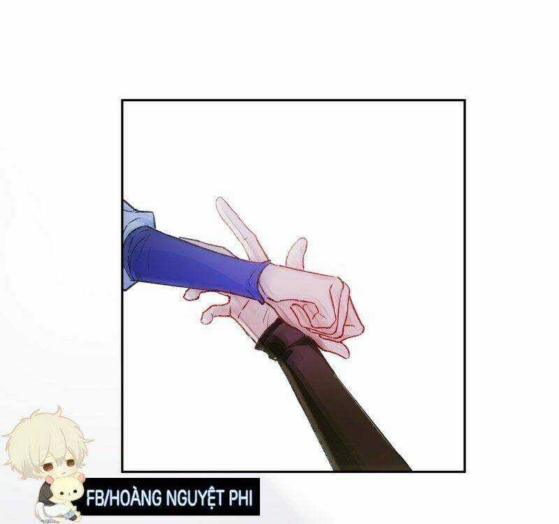 Bệ Hạ Nhà Ta Muốn Hại Quốc Chapter 5 trang 39