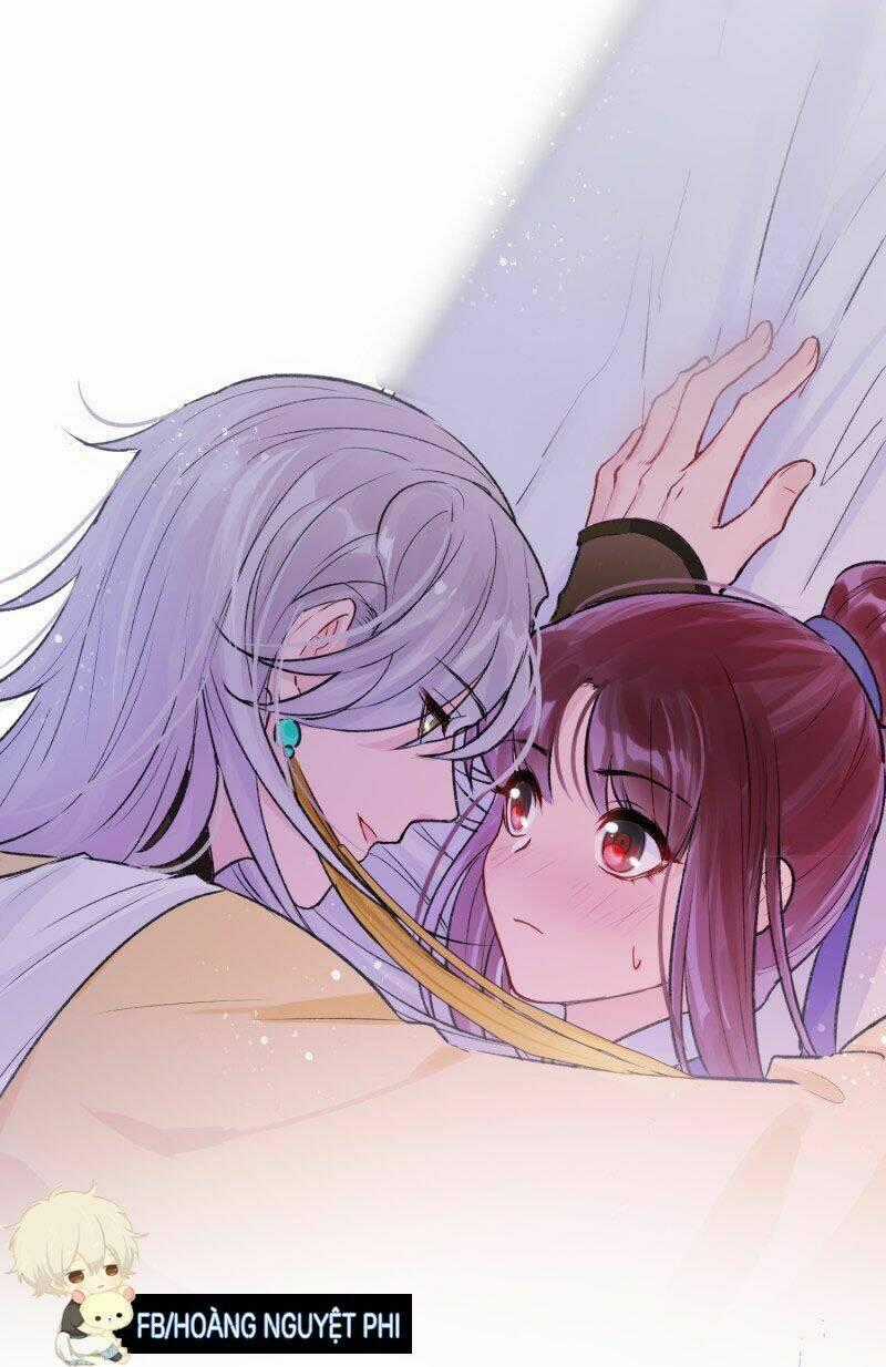 Bệ Hạ Nhà Ta Muốn Hại Quốc Chapter 5 trang 42