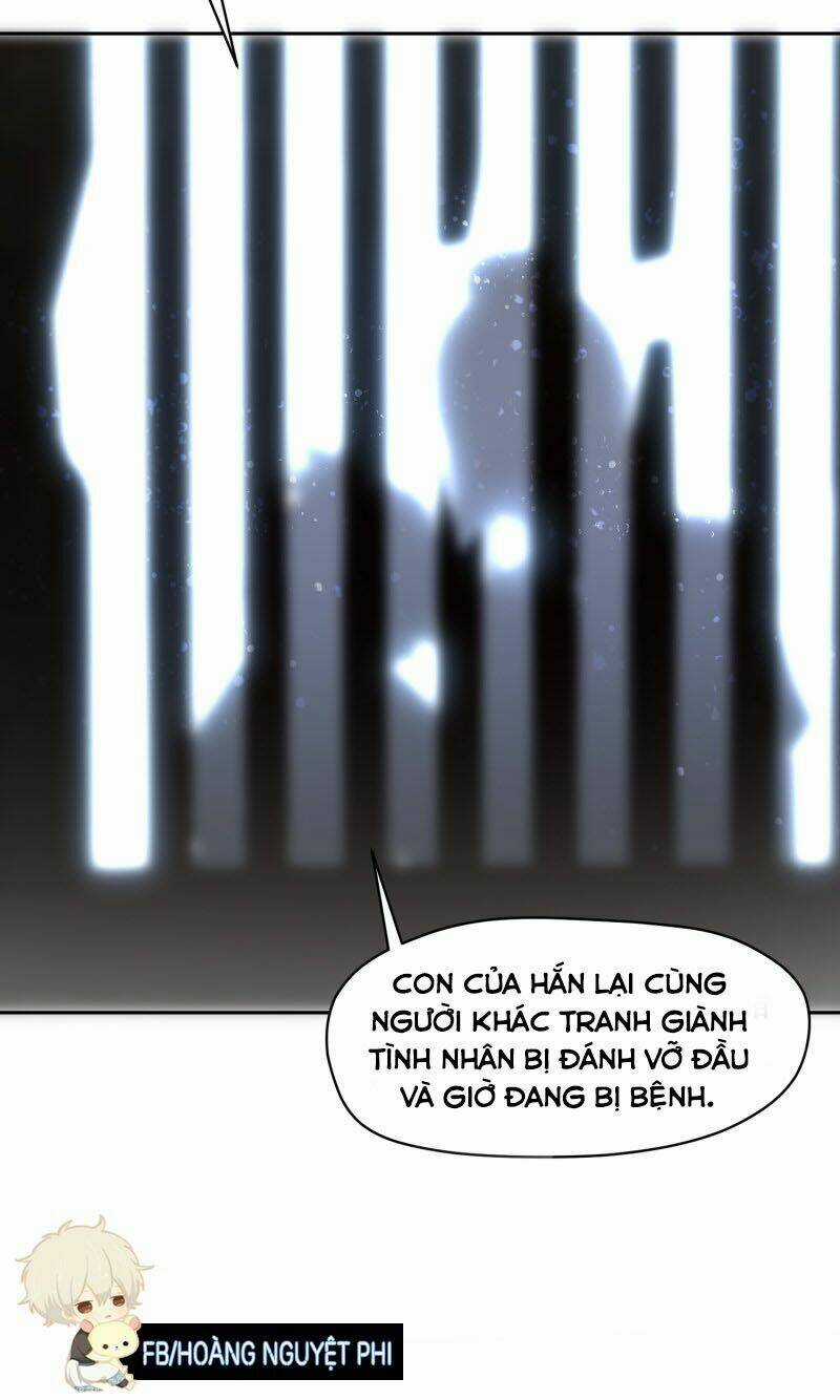 Bệ Hạ Nhà Ta Muốn Hại Quốc Chapter 5 trang 5