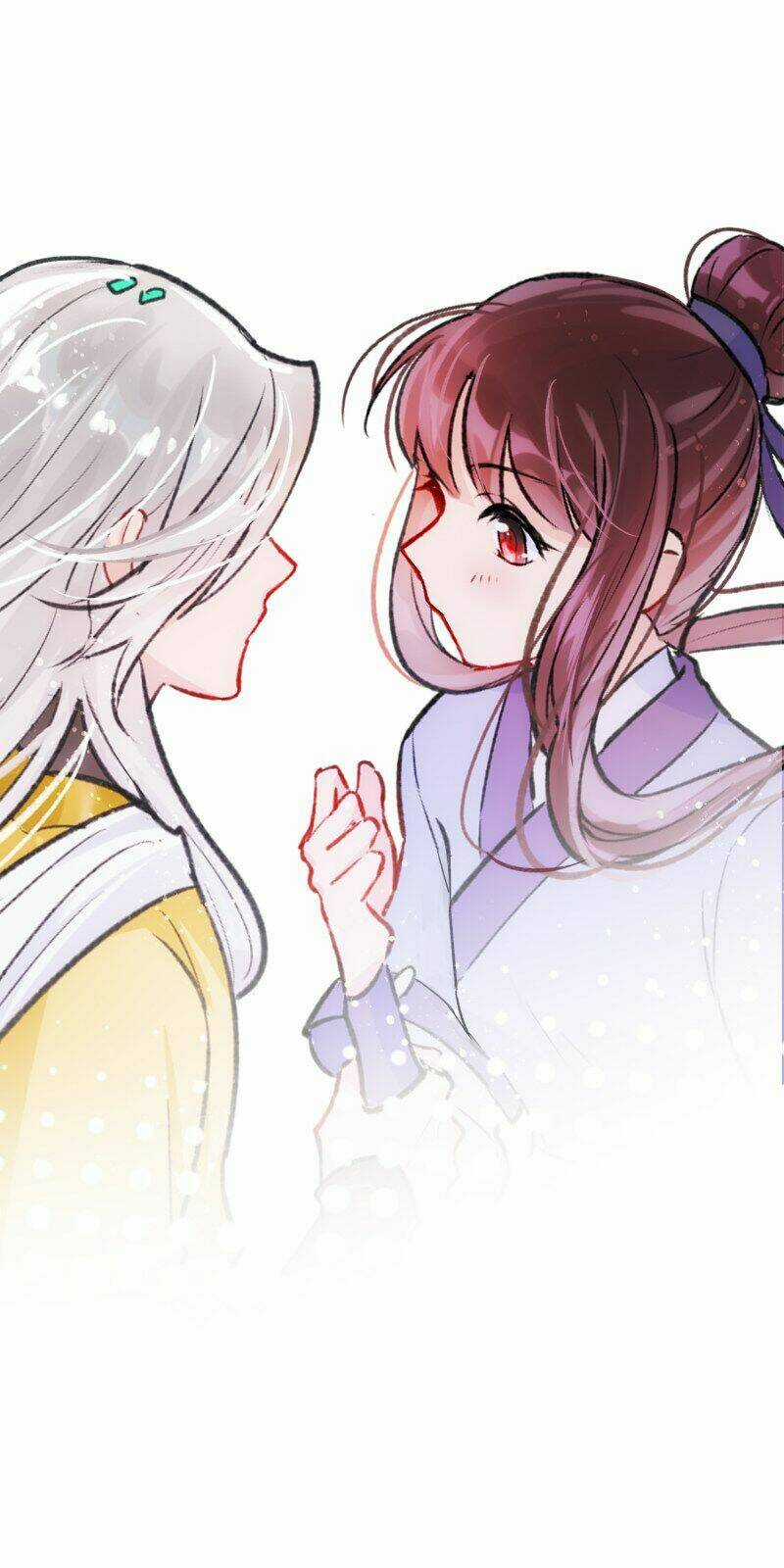 Bệ Hạ Nhà Ta Muốn Hại Quốc Chapter 6 trang 11