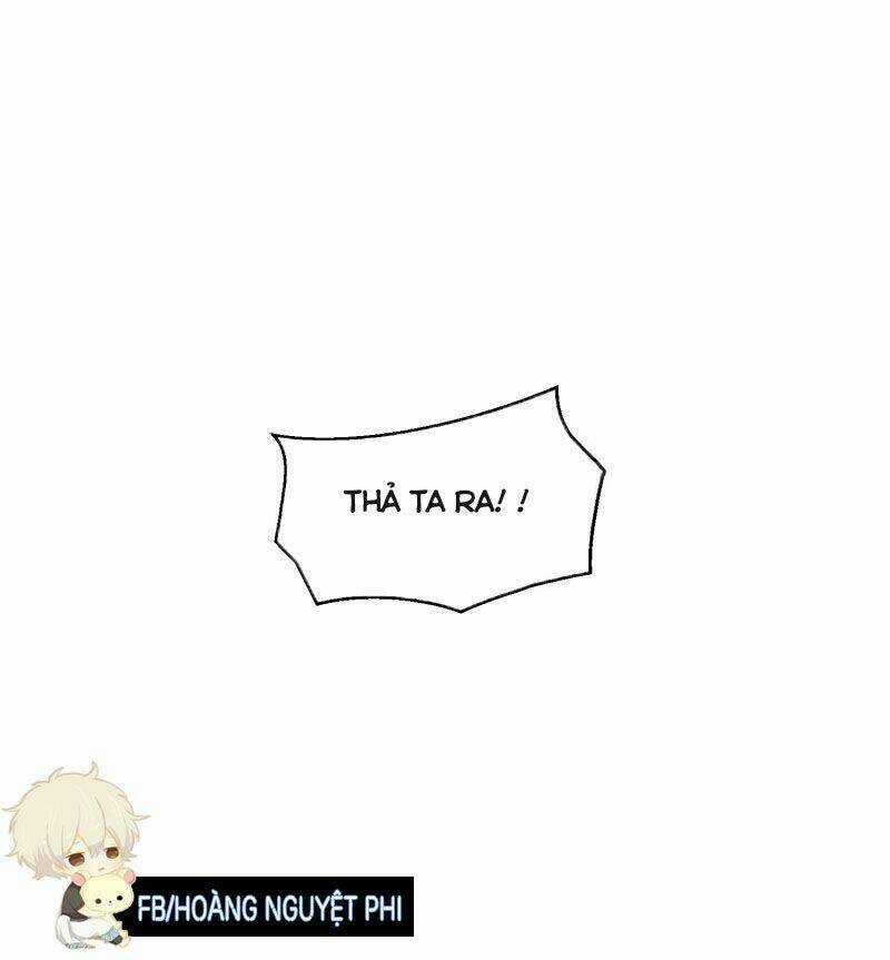 Bệ Hạ Nhà Ta Muốn Hại Quốc Chapter 6 trang 2