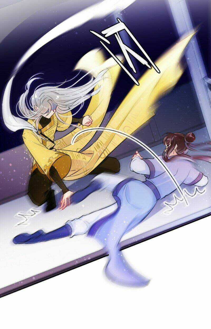 Bệ Hạ Nhà Ta Muốn Hại Quốc Chapter 6 trang 6