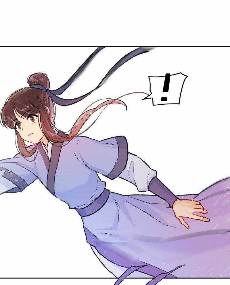 Bệ Hạ Nhà Ta Muốn Hại Quốc Chapter 6 trang 9