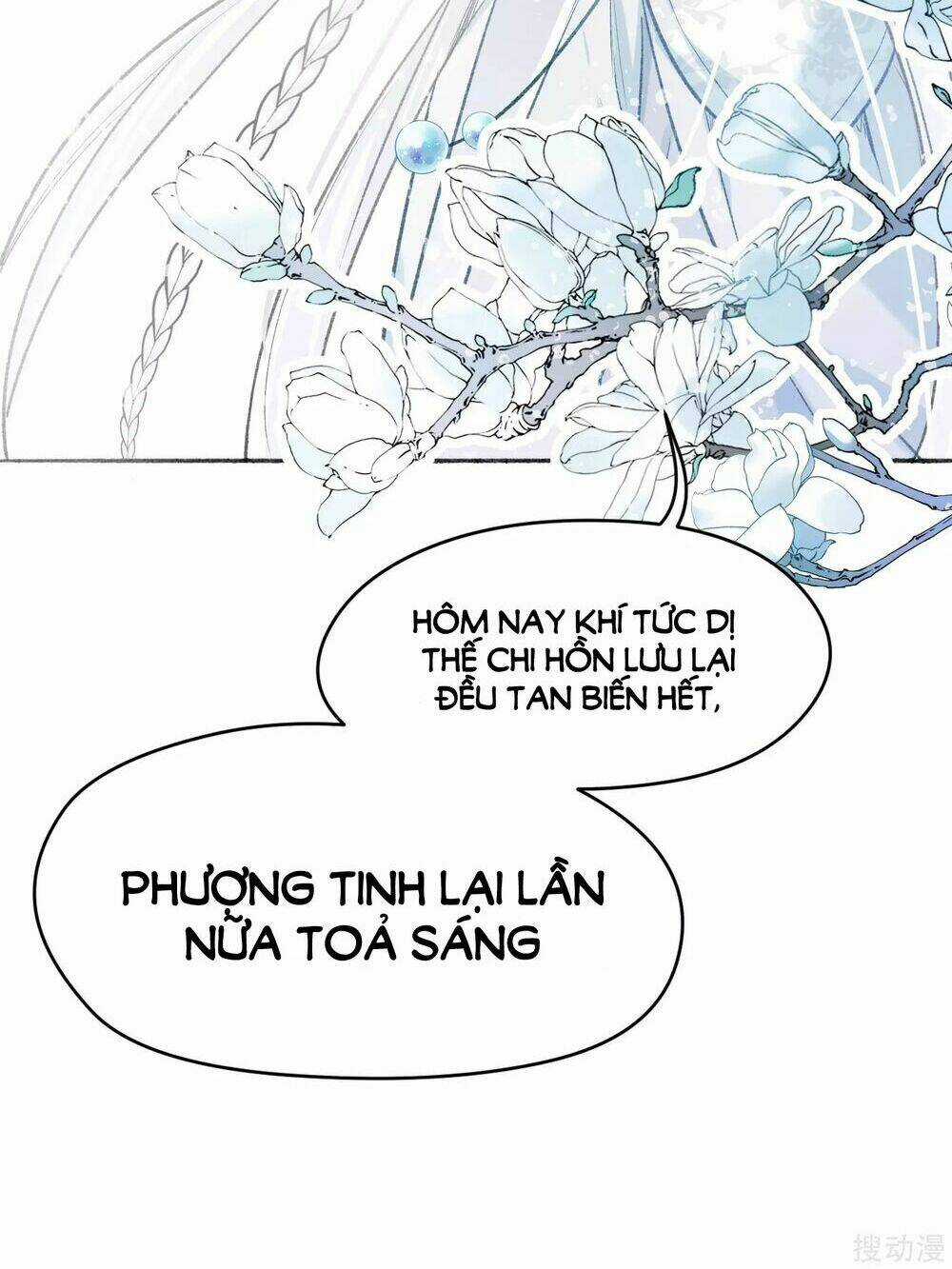 Bệ Hạ Nhà Ta Muốn Hại Quốc Chapter 8 trang 10