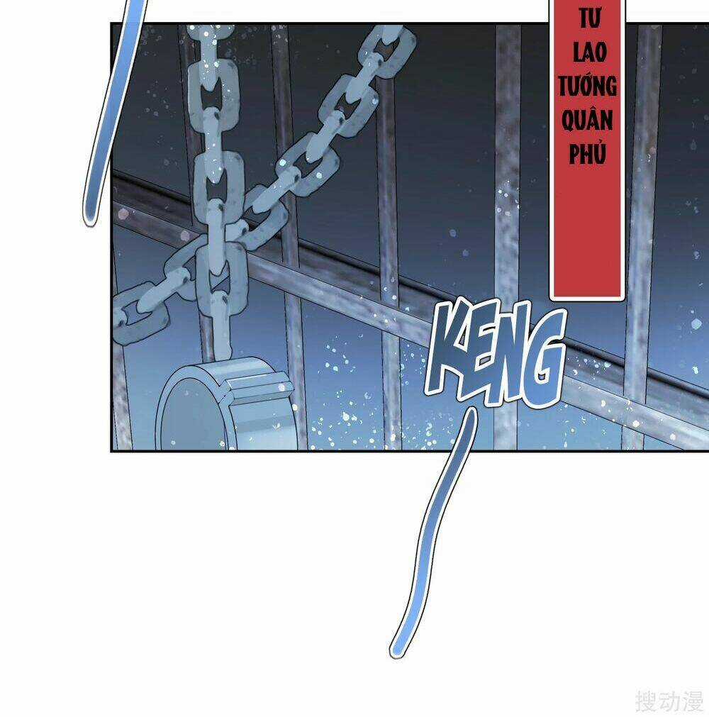 Bệ Hạ Nhà Ta Muốn Hại Quốc Chapter 8 trang 16