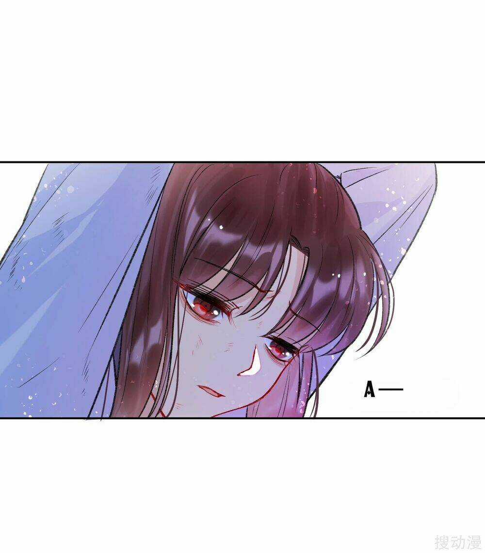 Bệ Hạ Nhà Ta Muốn Hại Quốc Chapter 8 trang 18