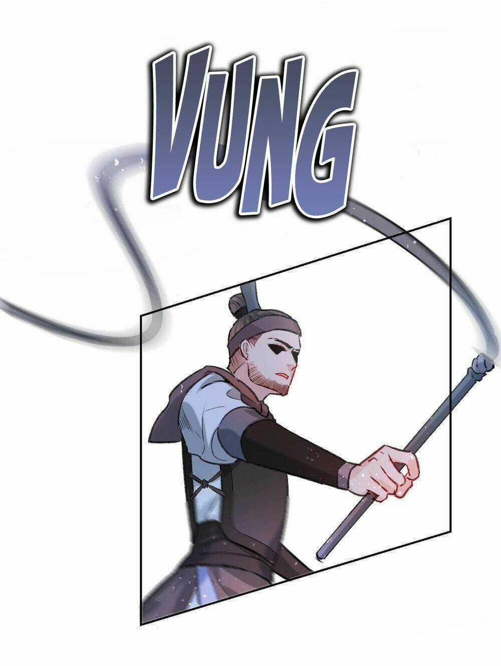 Bệ Hạ Nhà Ta Muốn Hại Quốc Chapter 8 trang 20