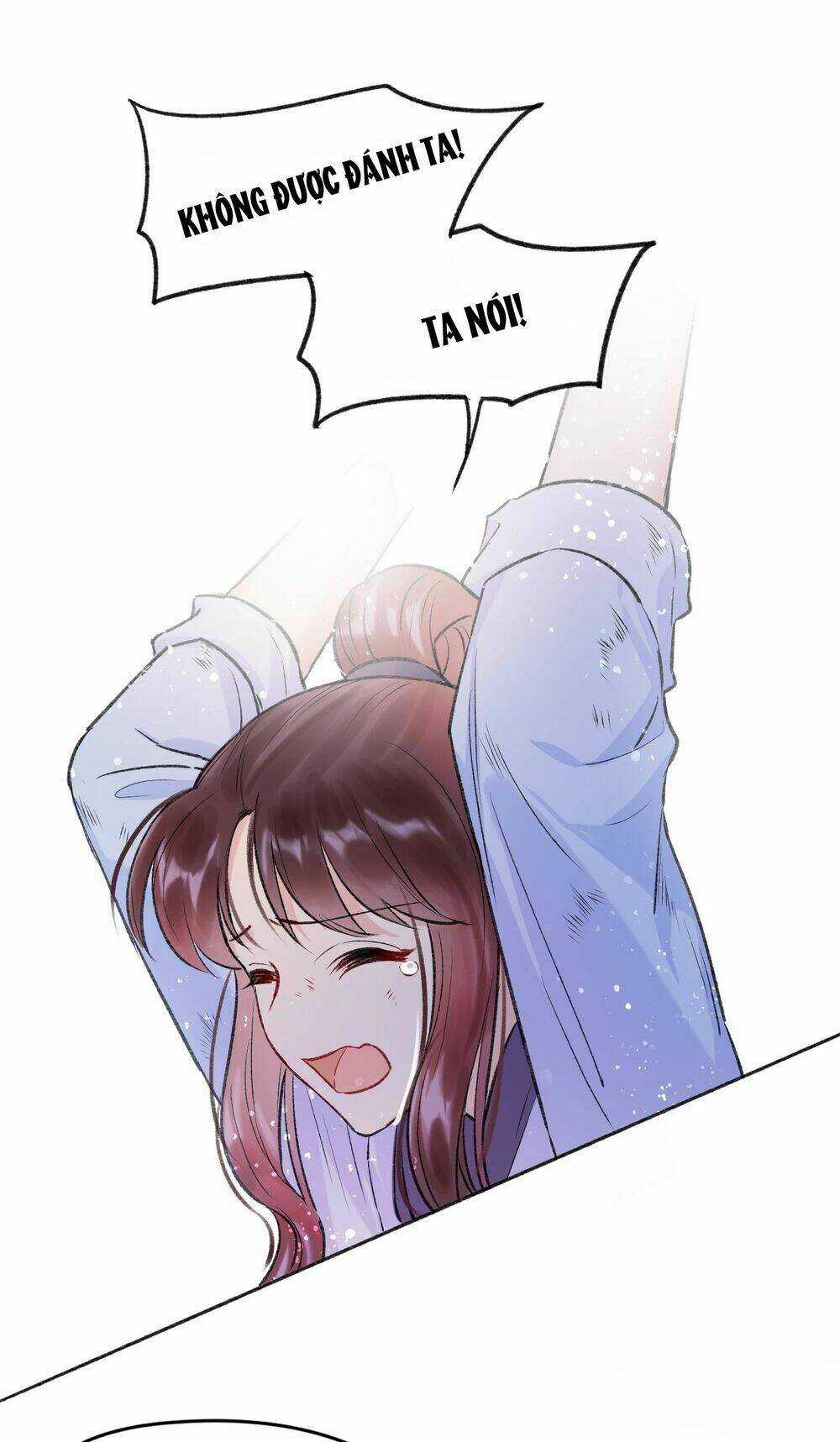 Bệ Hạ Nhà Ta Muốn Hại Quốc Chapter 8 trang 21