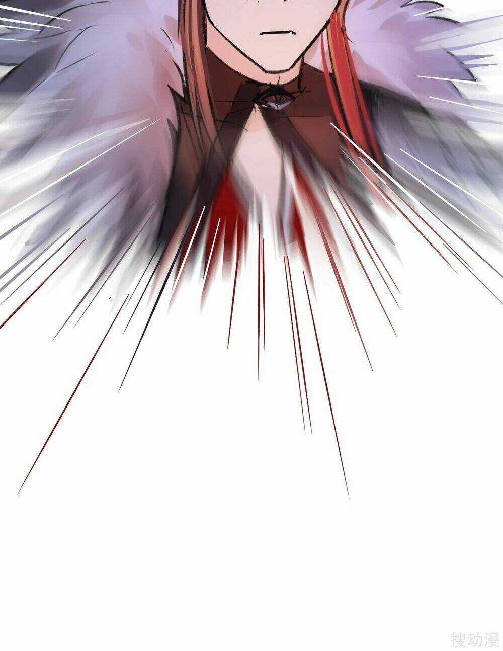 Bệ Hạ Nhà Ta Muốn Hại Quốc Chapter 8 trang 25