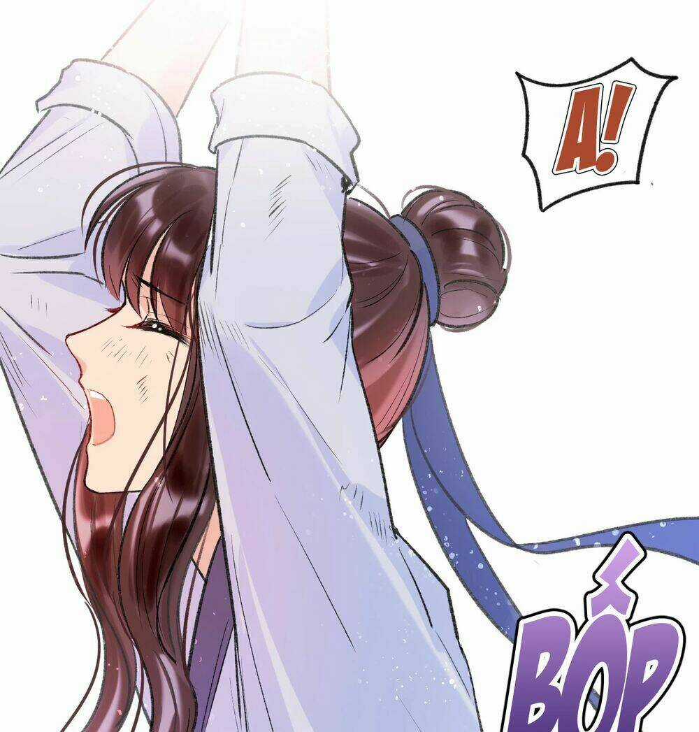 Bệ Hạ Nhà Ta Muốn Hại Quốc Chapter 8 trang 29