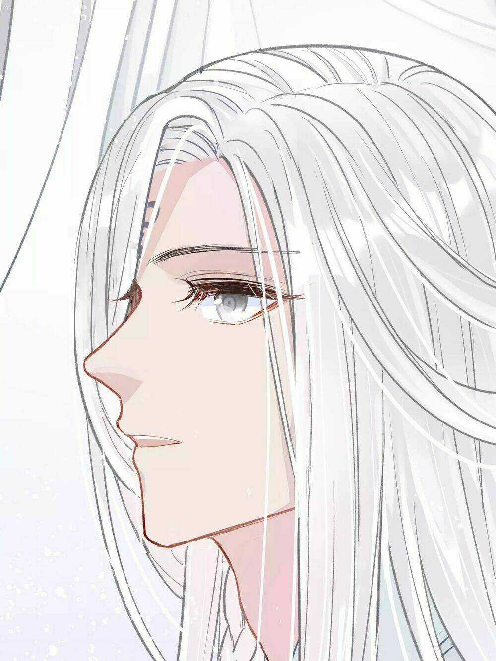 Bệ Hạ Nhà Ta Muốn Hại Quốc Chapter 8 trang 3